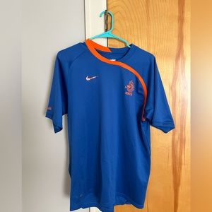 Nike Netherlands training top